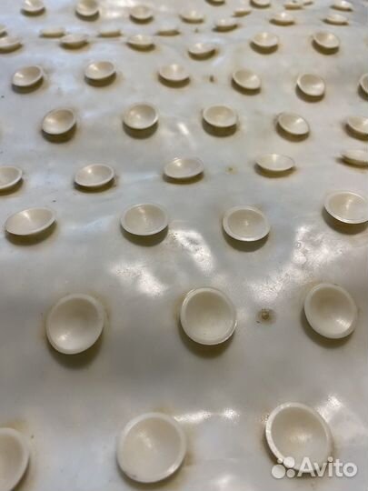 Коврик для ванной детский