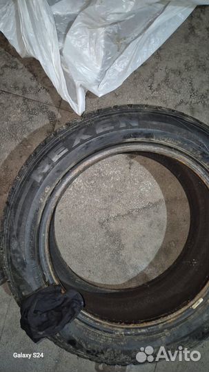 Nexen Winguard Ice 205/55 R16