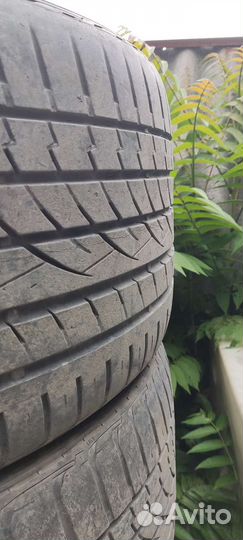 Continental ContiCrossContact UHP 305/30 R23