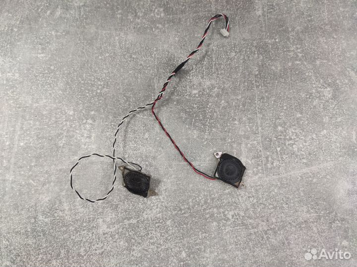 Динамики Sony Vaio PCG-61611V U24FY