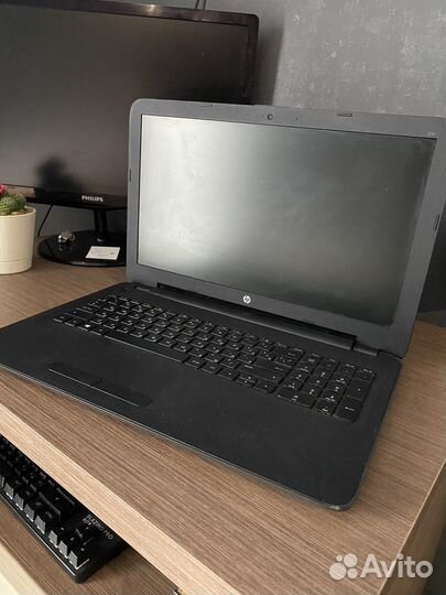 Ноутбук HP 255 G4