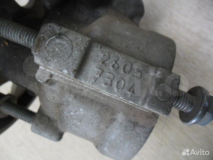 Насос гура Peugeot Partner