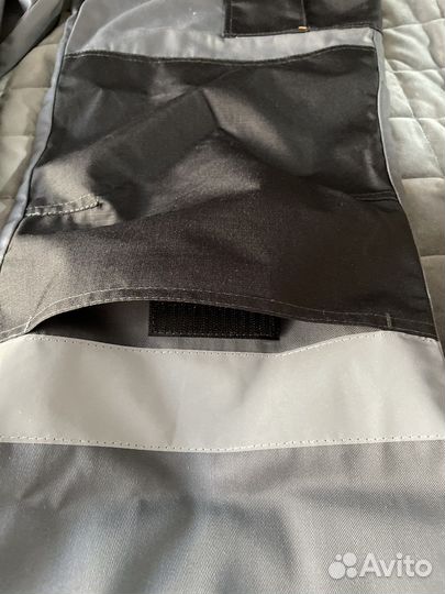 Спецодежда летняя мужская 56 58