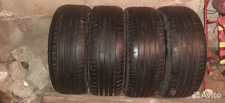 Hankook Ventus Prime 2 K115 225/60 R17 99