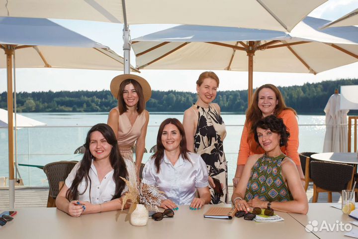 Коуч по работе с мышлением