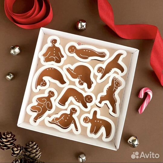 Форма для печенья