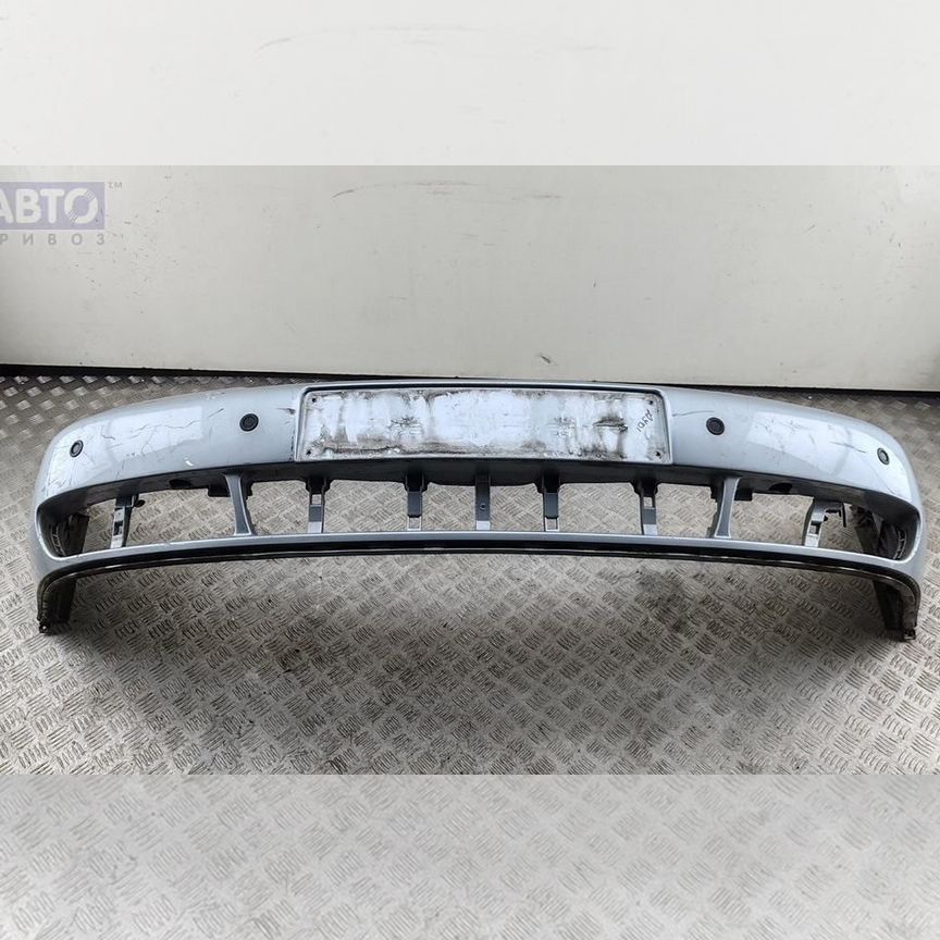 передний+бампер+audi+a4+b5 - Кузов: купить запчасти ⚙ во всех