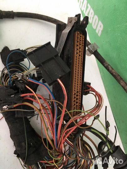 Проводка (коса) бмв Е39