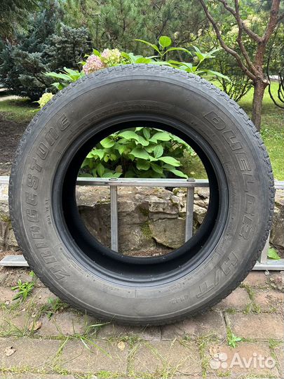 Bridgestone Dueler H/T 265/60 R18 110