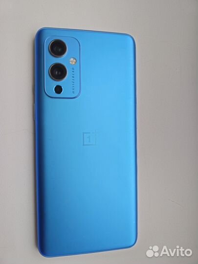 OnePlus 9, 12/256 ГБ