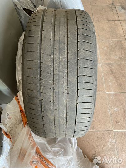 Литые диски R19 на Mercedes 4шт