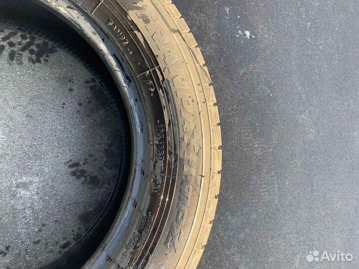 Toyo Tranpath MPZ 195/65 R15 91