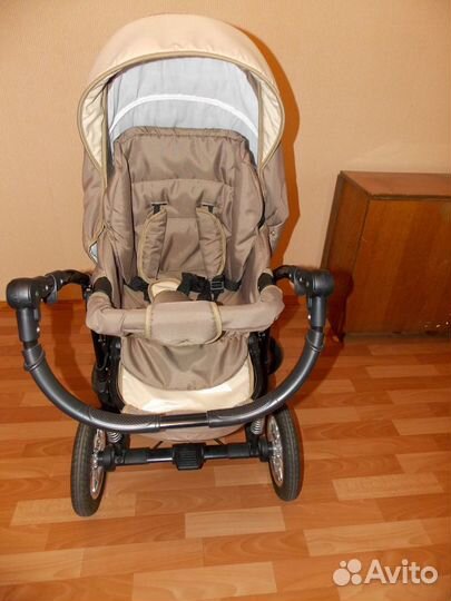 Детские коляски