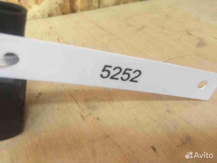 Датчик парктроника Audi A3 (8P 2004-2013) 1S0 919