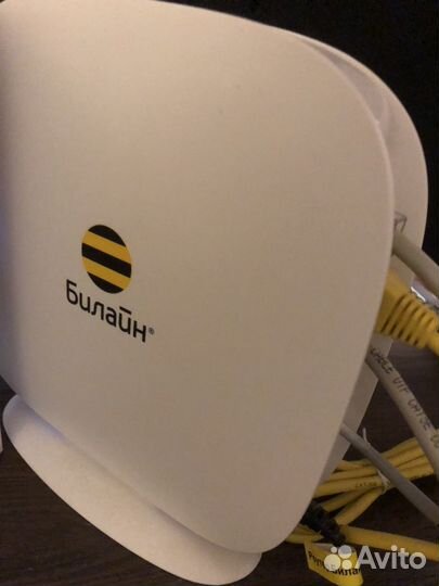 Модемы и роутеры