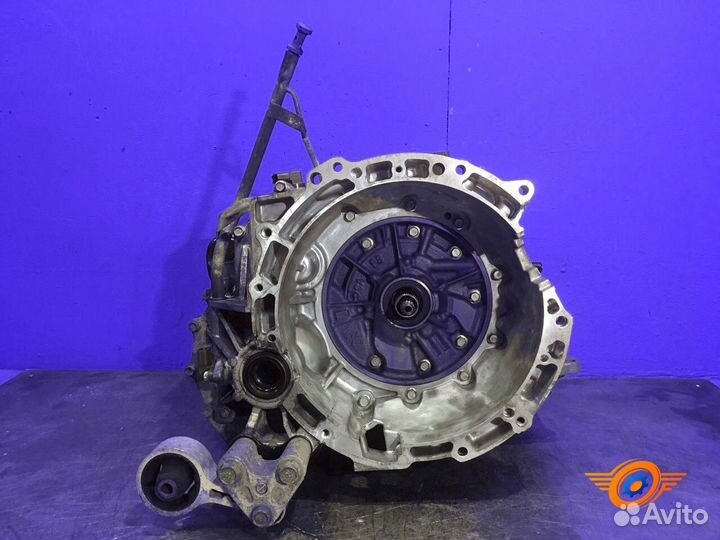 АКПП Mazda Mazda 6 Gg лифтбэк LFF7 2.0L 1999