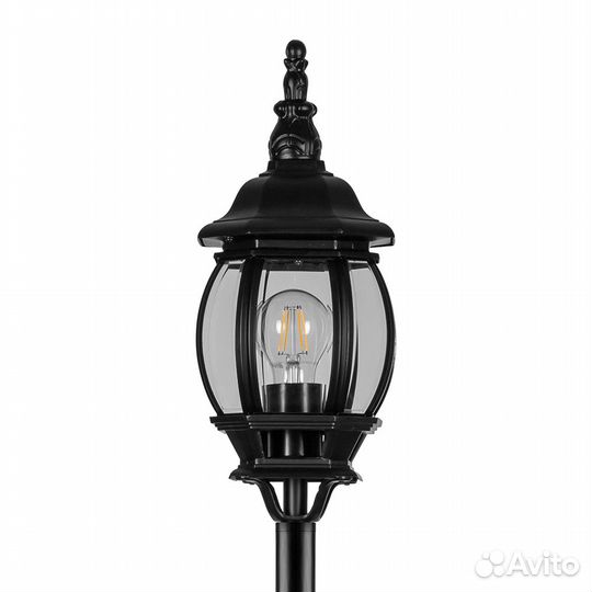 Садово-парковый светильник Feron 