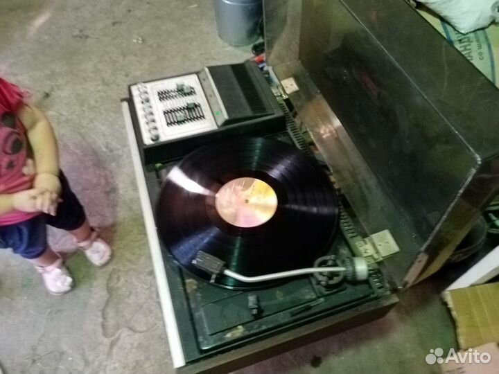 Мелодия 103 стерео