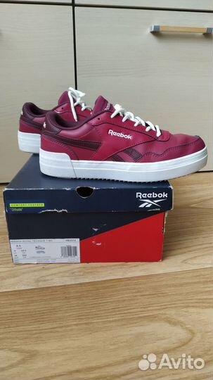 Кроссовки, кеды Reebok женские 38 размер