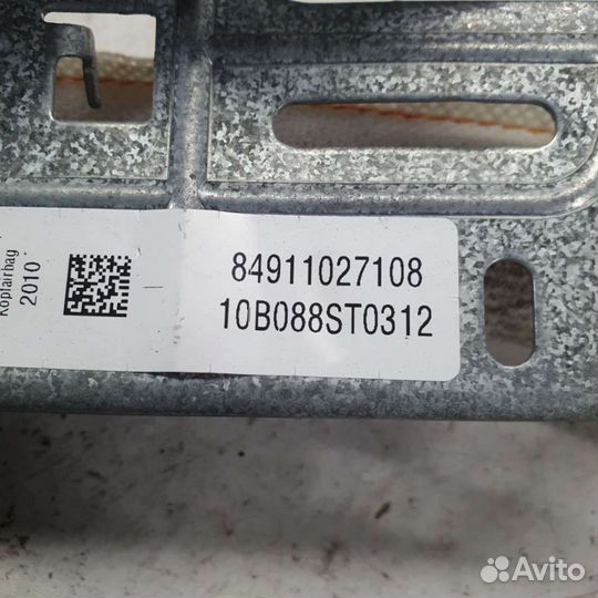 Подушка безопасности боковая BMW 7 F01/F02 2009г