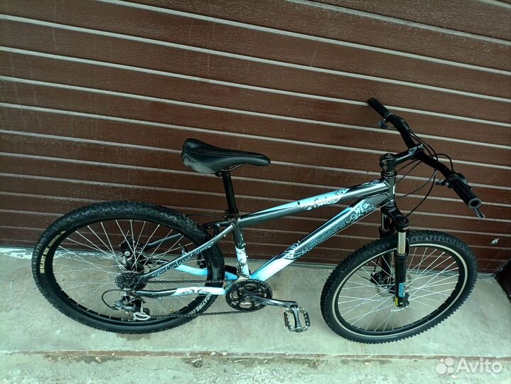 Велосипед Scott