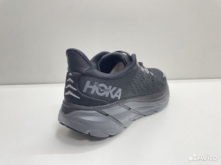 Кроссовки Hoka one one Clifton 8