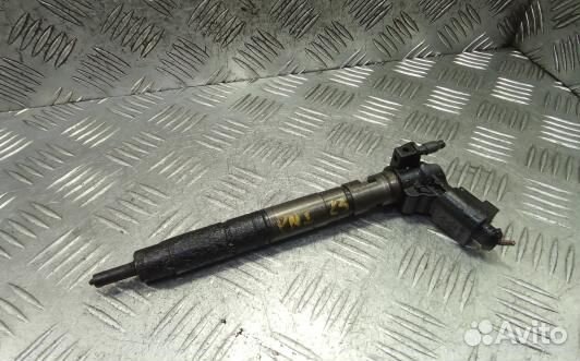 Форсунка дизельная audi A4 B8 (PNI23AL04)