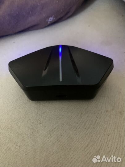 Беспроводные наушники игровые