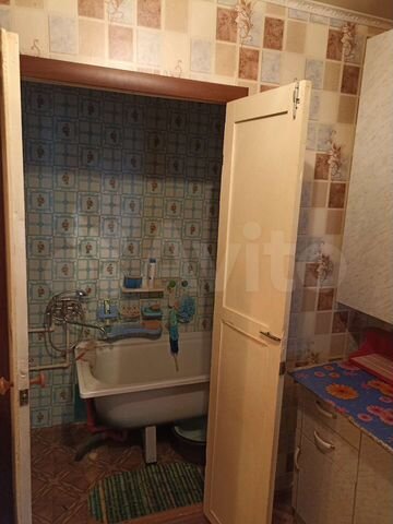 2-к. квартира, 57 м², 1/1 эт.