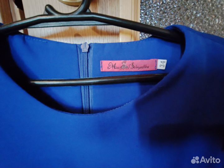 Детское нарядное платье на торжество