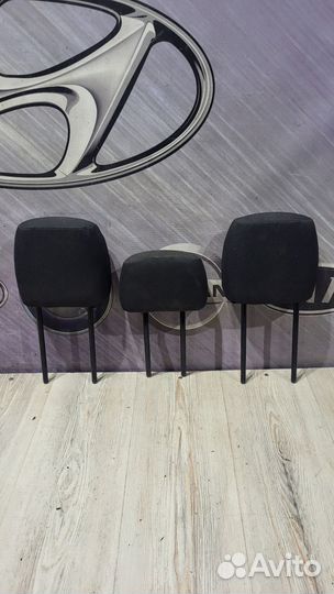 Подголовник LADA largus ларгус