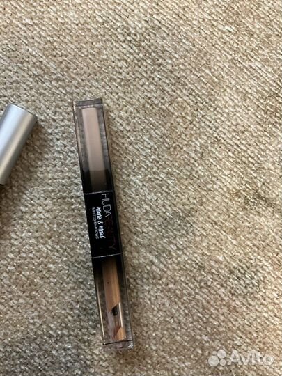 Набор косметики тени