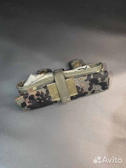 Подсумок для сброса флектарн