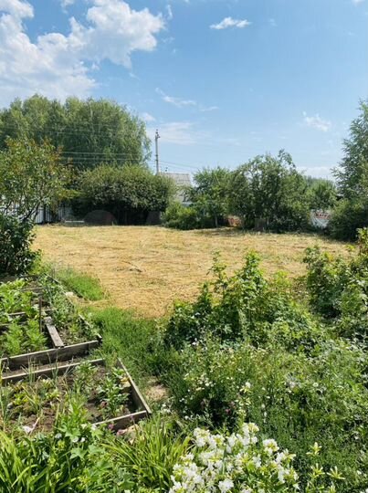 Участок 6 сот. (ИЖС)