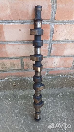 Распредвал ваз 8кл