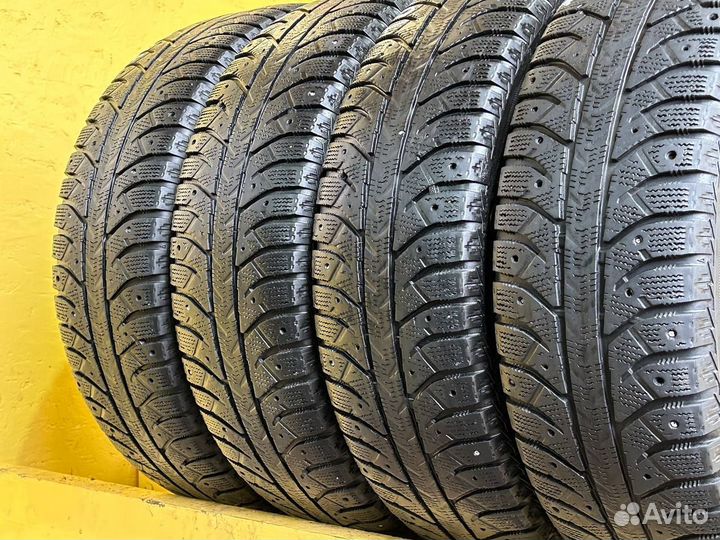 Firestone Ice Cruiser 7 185/65 R15 88T