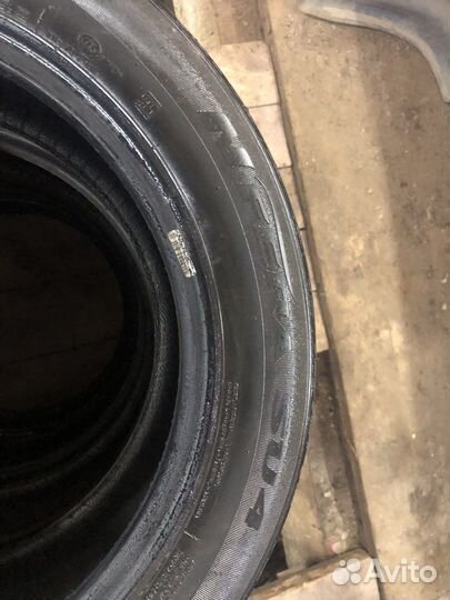 Nexen N'Fera SU4 195/55 R16