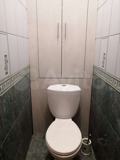 2-к. квартира, 46 м², 5/5 эт.