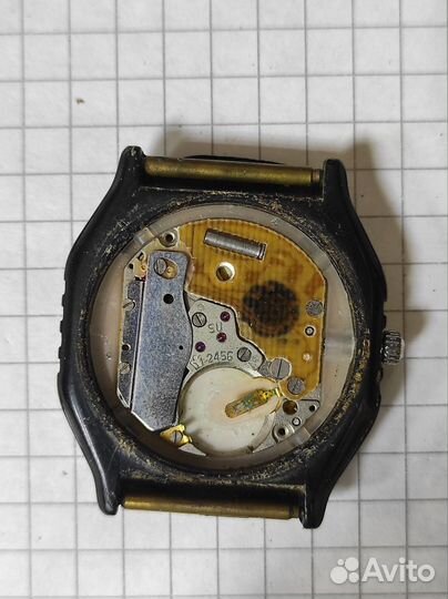 Наручные часы 