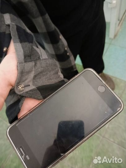 iPhone 7 Plus, 128 ГБ