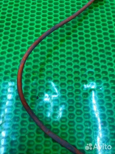 Датчик кислородный Renault Logan седан K7JA710