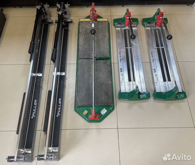 Прокат/Аренда плиткореза