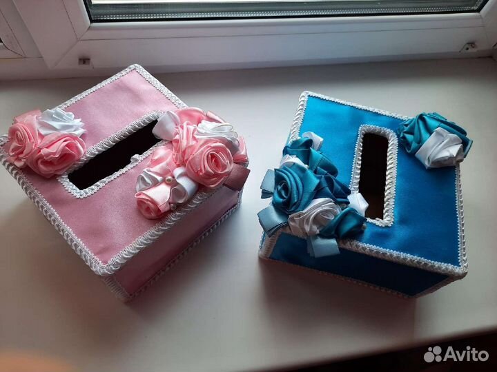 Аксессуары для свадьбы, комплект