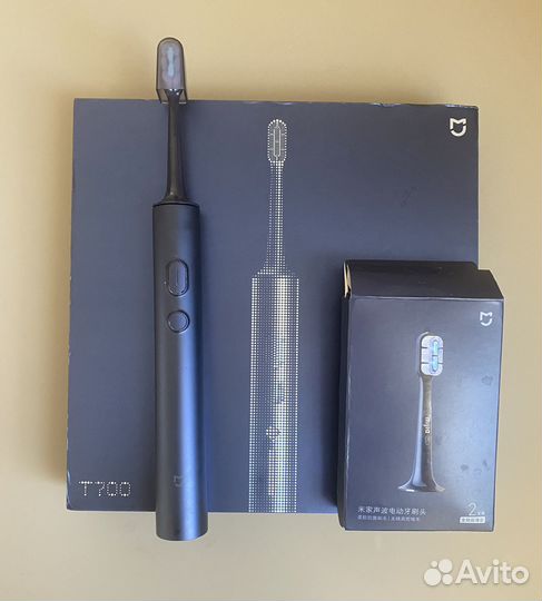 Электрическая зубная щетка Xiaomi Mijia T700