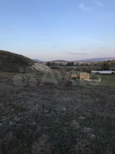 Участок 8 сот. (ИЖС)