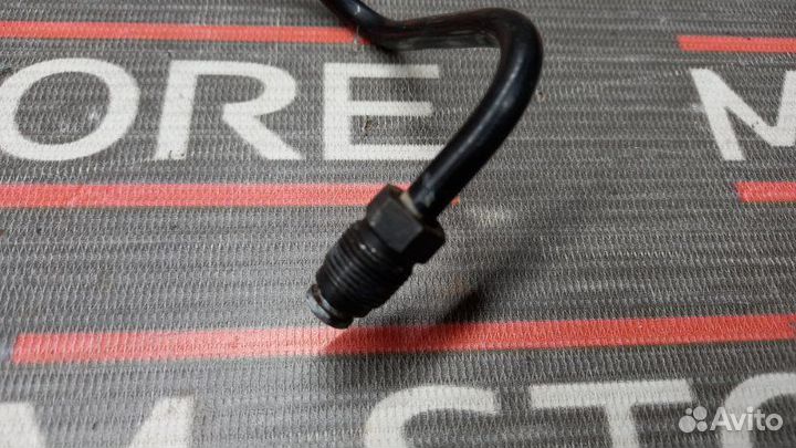 Трубка тормозная Volkswagen Touareg 7L AZZ 2003