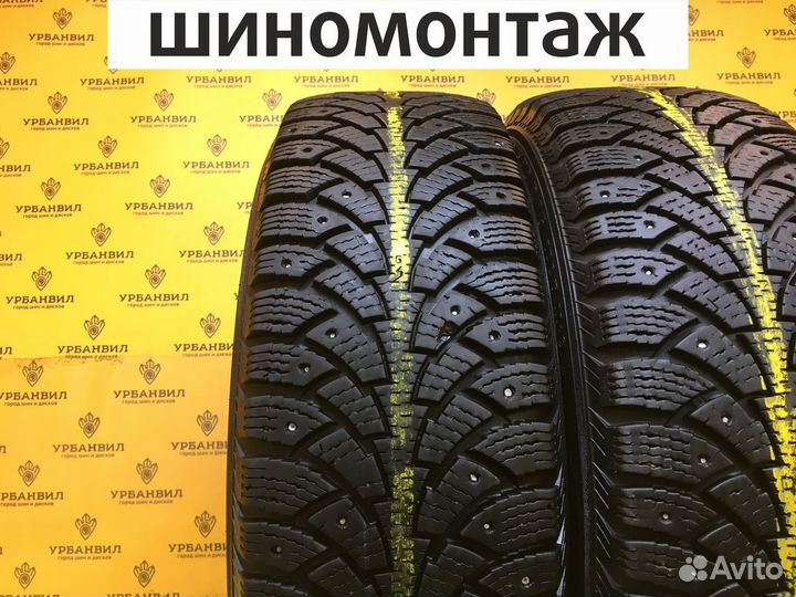 Nokian Tyres Nordman SUV 215/70 R16 100T