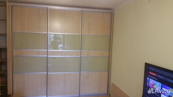 Изготовление корпусной мебели на заказ