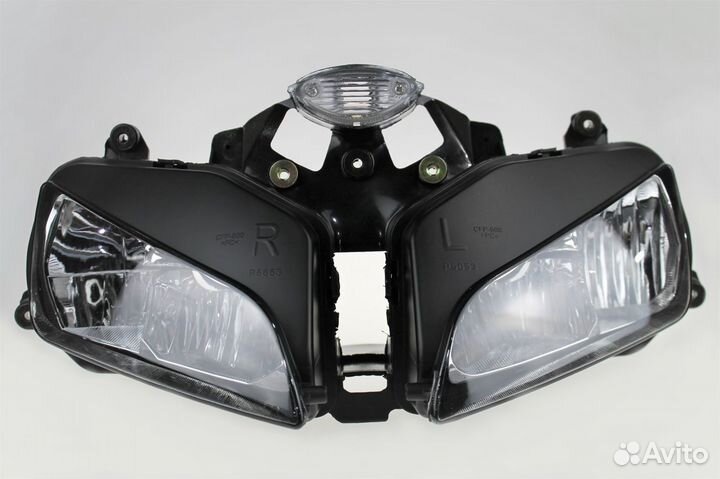 Фара CBR600RR 2003-2006