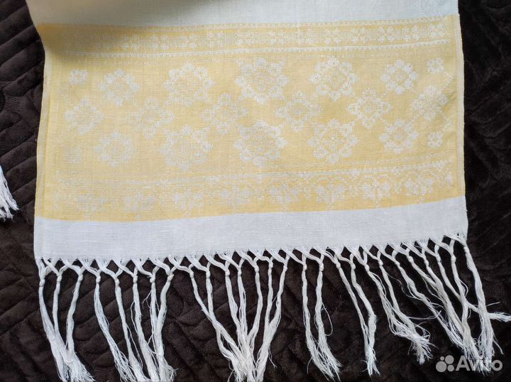 Рушник СССР